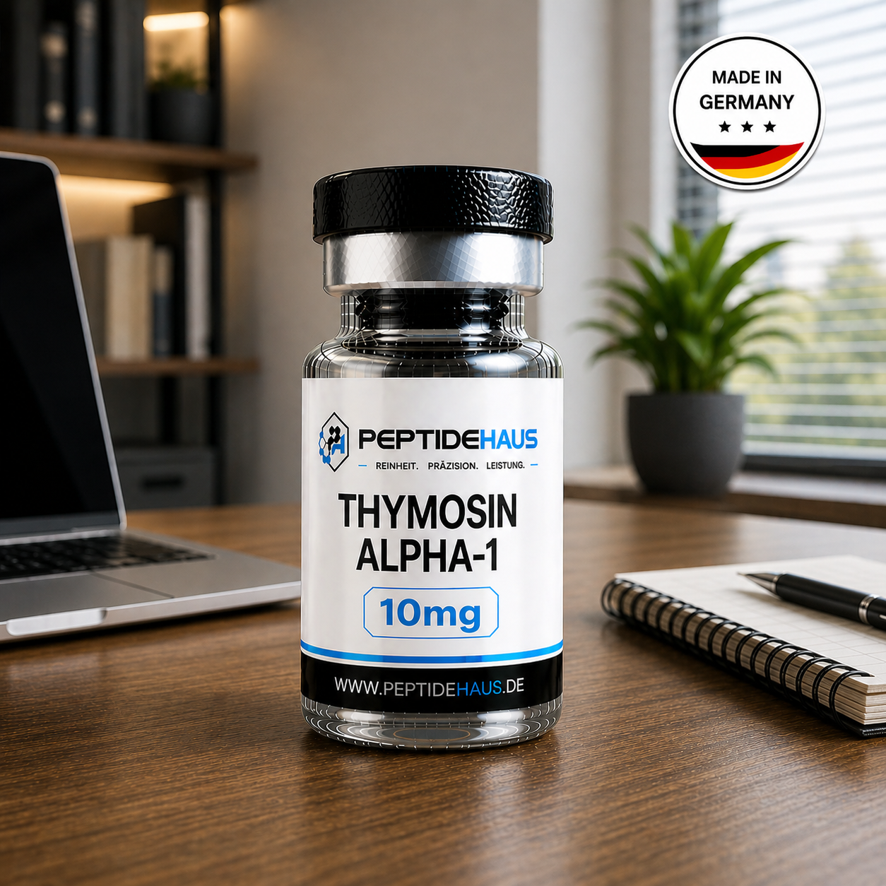 Thymosin Alpha-1 10mg*10vials