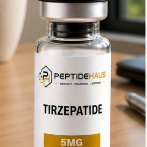 Tirzepatide 5mg*10vials