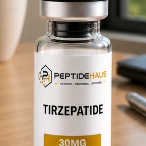 Tirzepatide 30mg *10vials