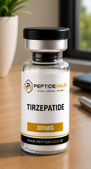 Tirzepatide 30mg *10vials
