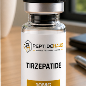 Tirzepatide 10mg*10vials