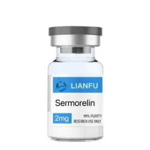 Sermorelin Acetate