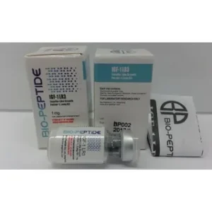 Buy IGF-DES Online