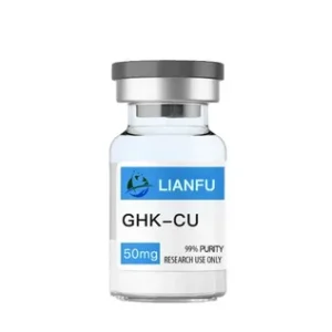 Buy GHK-CU Online