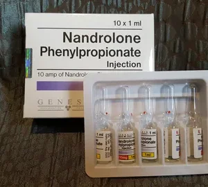Nandrolone Phenylpropionate