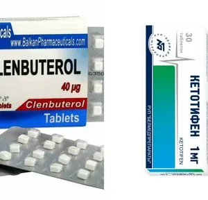 Buy CLENBUTEROL Online