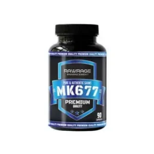 Order Insoluble MK677