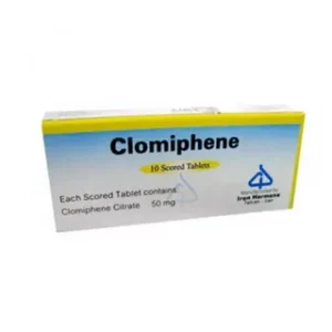 Buy Clomiphene Online
