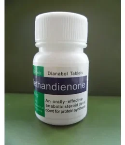 Buy Methandrostenolone Online