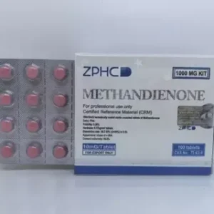Buy Methandienone Online