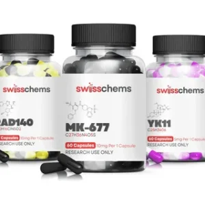 Buy MK-677 Online