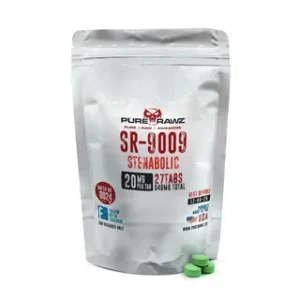 Buy SR9009 Online