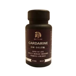 Buy GW-501516 Online