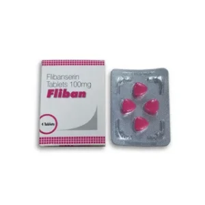 Buy Flibanserin  Online