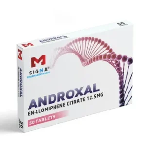 Buy Androxal Online
