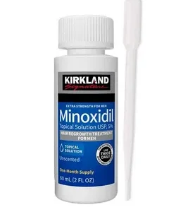 Buy Minoxidil  Online
