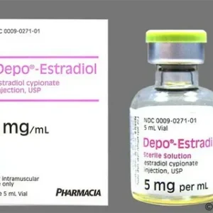 Buy Estradial  Cypionate Online